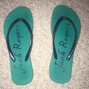 Jack Rodger Flip Flops